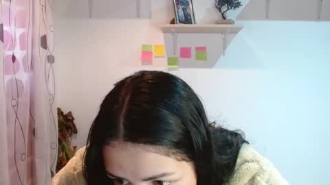 Madison Cambel online show from 12.17.24