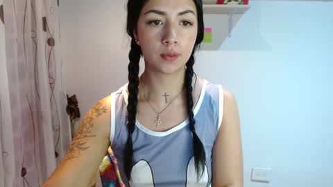 Madison Cambel online show from 12.27.24