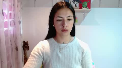 Madison Cambel online show from 01.10.25