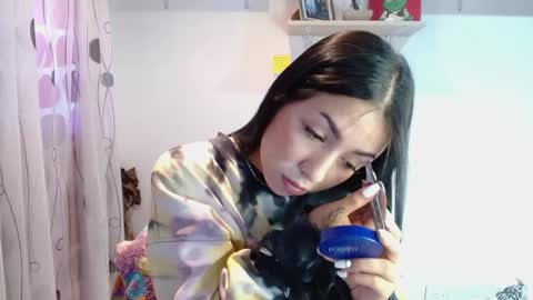 Madison Cambel online show from 01.23.25