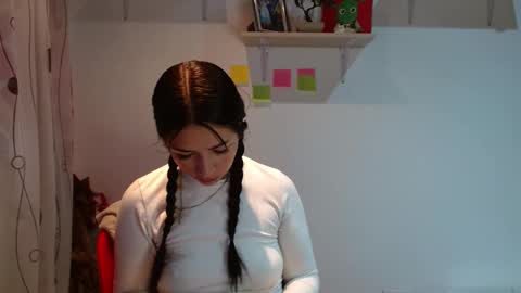 Madison Cambel online show from 02.11.25