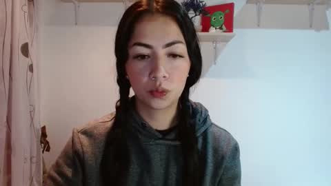 Madison Cambel online show from 02.19.25