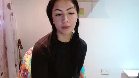 Madison Cambel online show from 02.19.25