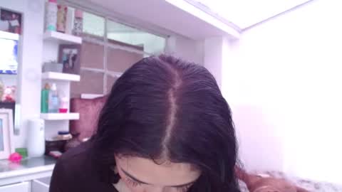 Madison Cambel online show from 10.11.25