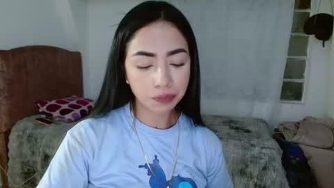 Madison Cambel online show from 07.17.26