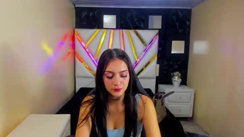 Snapshot of madisoncarzon chatting on 03.14.26 Madison Carzon online show from 03.14.26