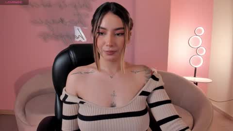 Maddi Collins online show from 12.21.25