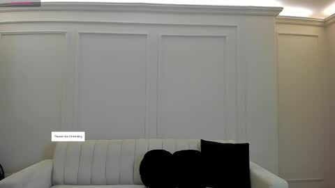 Snapshot of madisoncollinsx chatting on 05.22.26 Maddi Collins online show from 05.22.26
