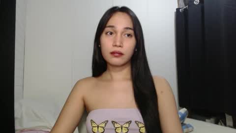 Madison Fox online show from 11.09.25