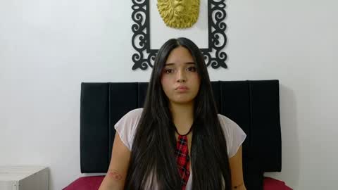 Snapshot of madisonharlow chatting on 06.01.26 madisonharlow online show from 06.01.26