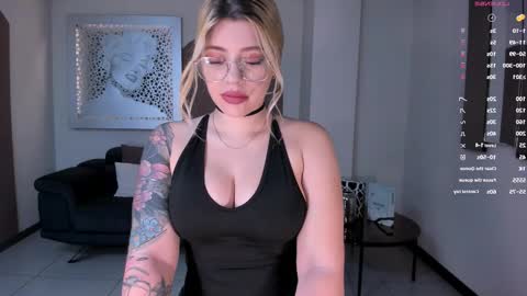 Madison Kane online show from 11.25.25