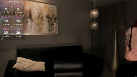 Snapshot of madisonkane chatting on 01.19.26 Madison Kane online show from 01.19.26