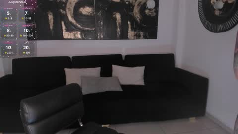 Snapshot of madisonkane chatting on 02.13.26 Madison Kane online show from 02.13.26