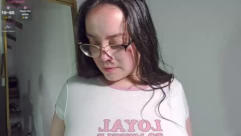 Madison Rogers online show from 03.20.26