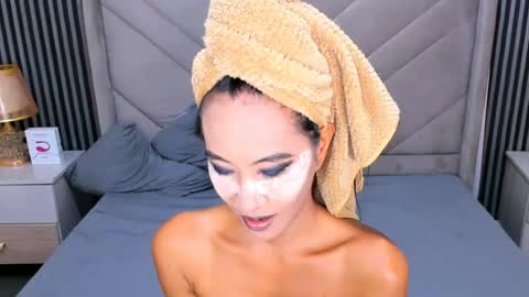 Snapshot of madisonsilva chatting on 07.26.26 Madison Silva online show from 07.26.26