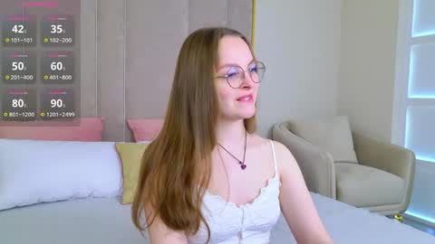 Snapshot of madisonsmitt chatting on 05.10.26 Maddy online show from 05.10.26