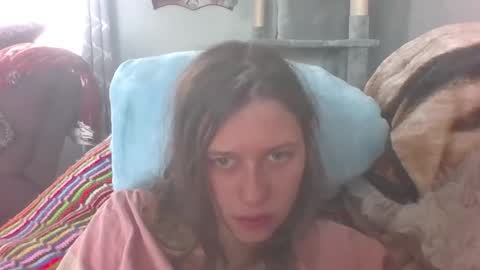 Snapshot of madisonswift18 chatting on 02.12.26 Madison Swift online show from 02.12.26