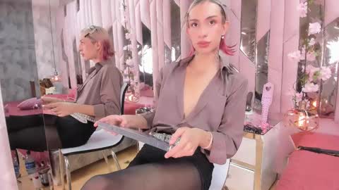  Madison  online show from 02.02.25