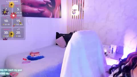 Snapshot of madisoon_9 chatting on 03.02.26 MADISON online show from 03.02.26