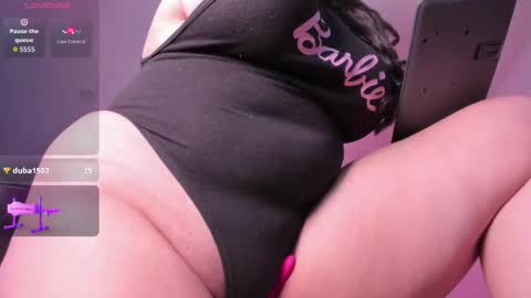 Madieson Lee online show from 01.14.26