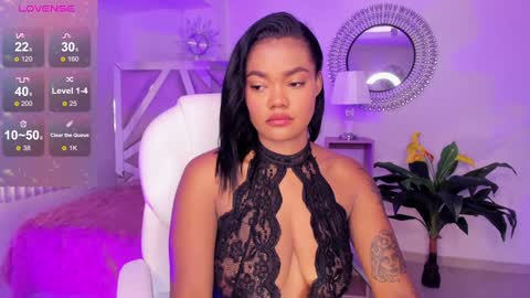 Madisson Davon online show from 12.09.24