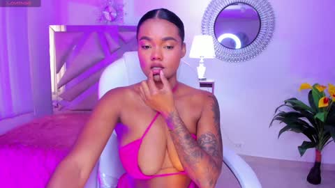 Madisson Davon online show from 12.14.24