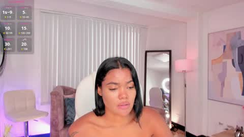 Madisson Davon online show from 02.12.25