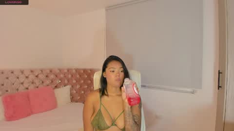 Madisson Davon online show from 04.30.26