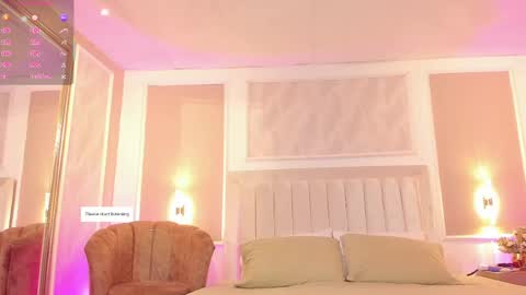 Snapshot of madisson_fox1 chatting on 04.22.26 online show from 04.22.26