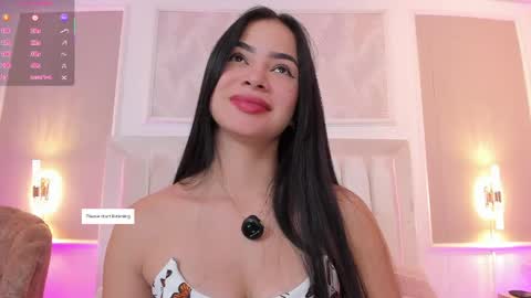 Snapshot of madisson_fox1 chatting on 05.11.26 online show from 05.11.26