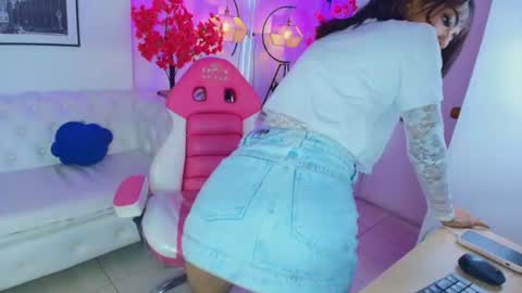madisson_thompsonn online show from 06.22.26