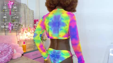 madissonbonny_ online show from 10.13.25