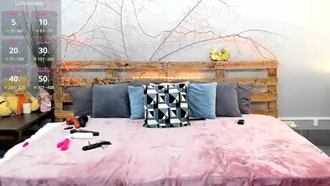 Madisson online show from 03.03.25