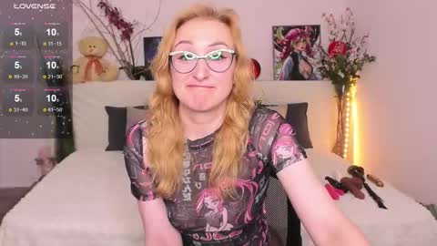 Madisson online show from 09.26.25