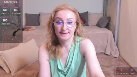 Madisson online show from 04.08.26