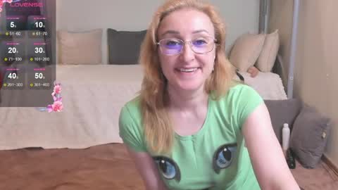 Madisson online show from 05.15.26