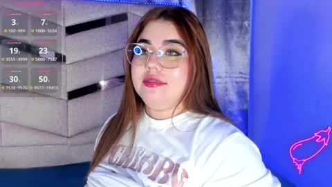 madissonlee__ online show from 04.08.26