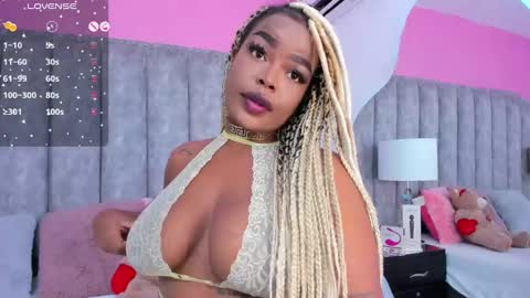 Madisson Lopez online show from 01.13.25