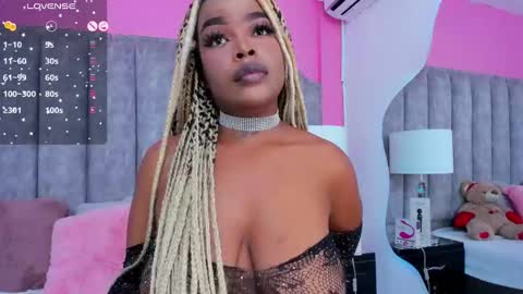 Madisson Lopez online show from 01.18.25