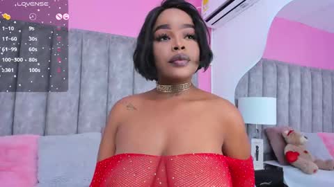 Madisson Lopez online show from 01.21.25