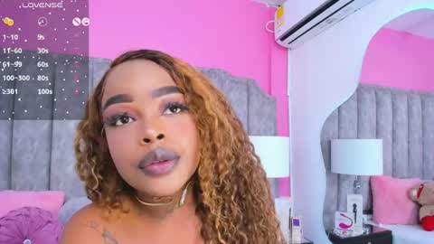 Madisson Lopez online show from 02.09.25