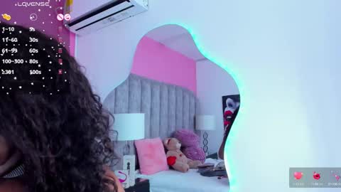 Madisson Lopez online show from 02.19.25