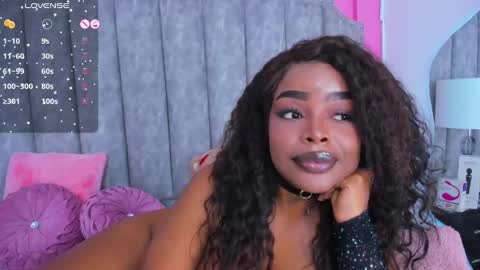 Madisson Lopez online show from 02.22.25