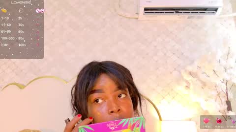 Madisson Lopez online show from 09.25.25