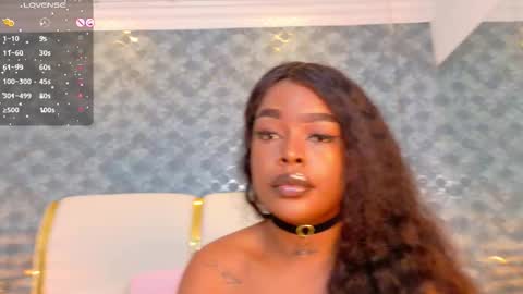 Madisson Lopez online show from 10.12.25