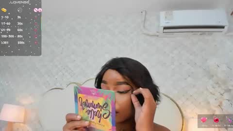 Madisson Lopez online show from 11.05.25