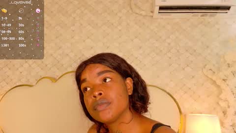 Madisson Lopez online show from 12.13.25