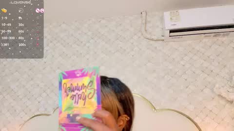 Madisson Lopez online show from 01.06.26