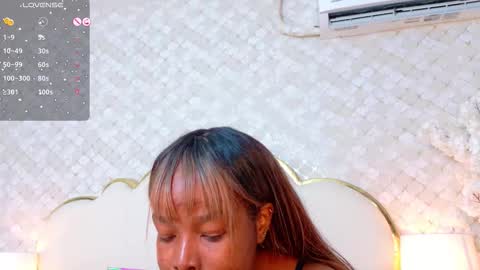 Madisson Lopez online show from 01.11.26