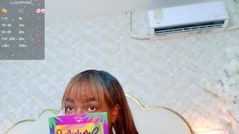 Madisson Lopez online show from 01.12.26